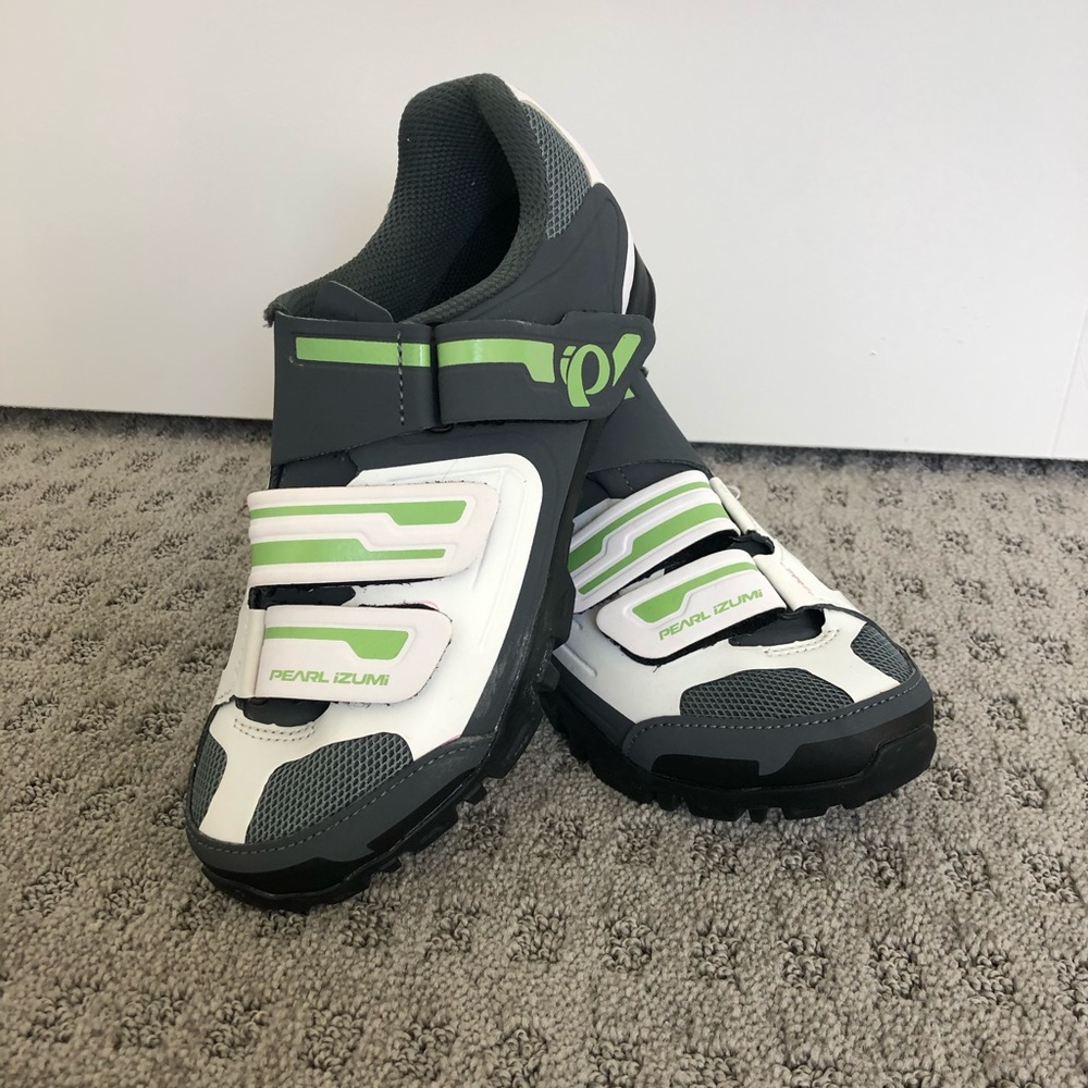 Pearl izumi Womens Cycling Shoes